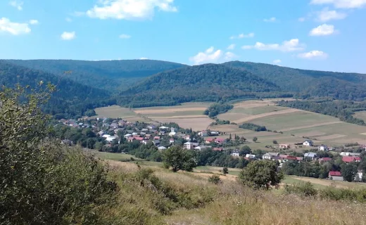 Ultra Camp Mrukowa - Mistrz Iron Run zaprasza! - 3